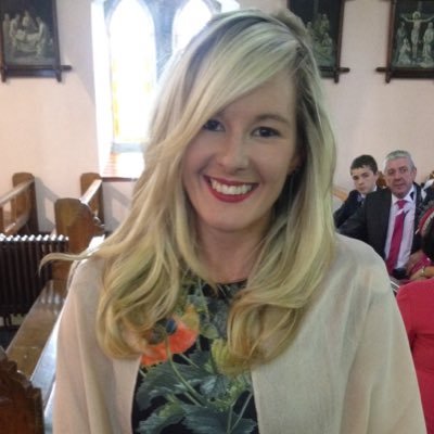 Profile Picture of Michelle Callanan (@shellercallanan) on Twitter