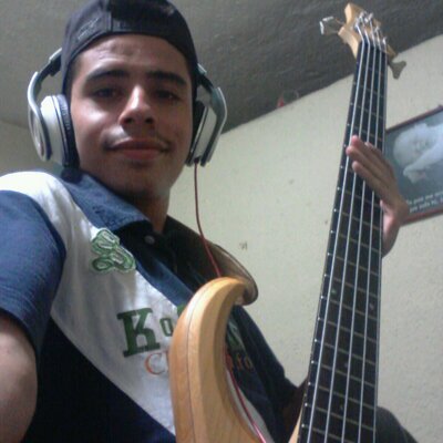 Profile Picture of Daniel Sosa Aguiñaga (@Sosastudio) on Twitter