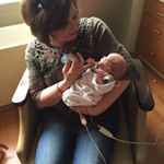 Profile Picture of Mary Ellen Tidwell Cotner (@mecotner94) on Instagram