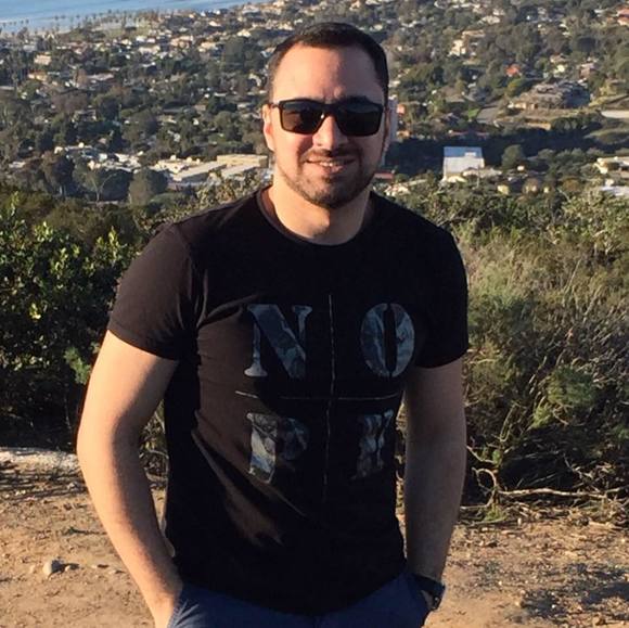 Profile Picture of Michel Issa (@michelissa1) on Poshmark