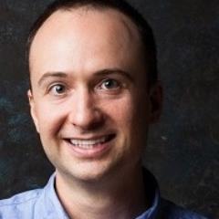 Profile Picture of David Martinsen (@davecz) on Twitter