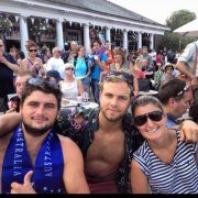 Profile Picture of Andrew Lauterstein (@alauterstein87) on Pinterest