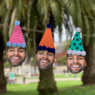 Profile Picture of Aneesh Nair (@aneeshnair810) on Twitter