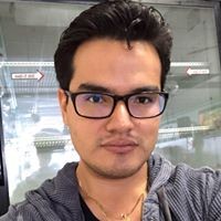 Profile Picture of Carlos Velarde (@carlos-velarde-15) on Quora