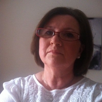 Profile Picture of Joan Swift (@joanmswift) on Twitter