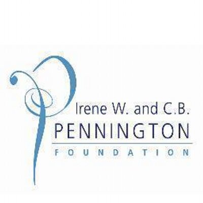 Profile Picture of Irene W. & C.B. Pennington Foundation (@PennFoundation) on Twitter