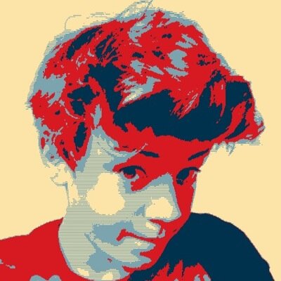 Profile Picture of Martin_posey (@martin_posey) on Twitter