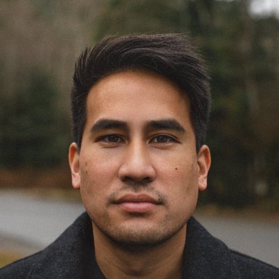 Profile Picture of Ramil Azucena (@ramazu_) on Twitter