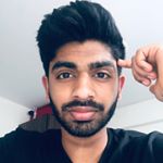 Profile Picture of Rohan (@rohan_raju) on Instagram