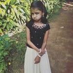 Profile Picture of @leeba_girish (@leebagirish) on Instagram