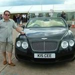 Profile Picture of Charles Easter (@charlesedwardeasteryahoo.co.uk) on Instagram