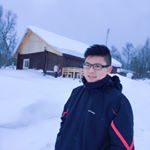 Profile Picture of Austin Chen (@edisontw) on Instagram