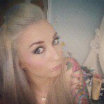Profile Picture of Michelle O'Beirne (@likealavalamp) on Instagram