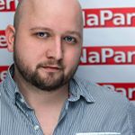 Profile Picture of Yuri Orlov (@yaorloff) on Instagram