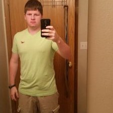 Profile Picture of Nicholas Callahan (@nc87115) on Twitter
