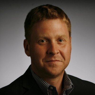 Profile Picture of Ben Goad (@ben_goad) on Twitter