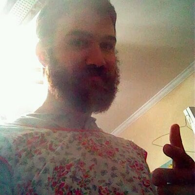 Profile Picture of David Hammett (@DCHamm3r) on Twitter