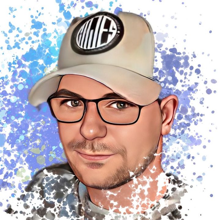 Profile Picture of Richard Drost (@dorst123) on Tiktok