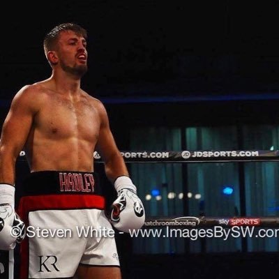 Profile Picture of Kyle Redfearn (@KyleRedfearn) on Twitter