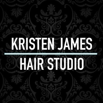 Profile Picture of Kristen James Hair Studio (@kjhairstudio) on Twitter