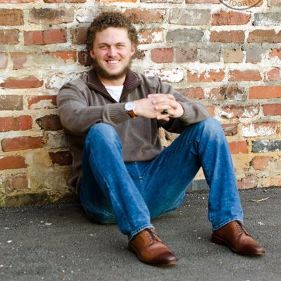 Profile Picture of Lucas Travis (@TheLucasTravis) on Twitter