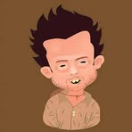 Profile Picture of John Lasseter (@catianamagrela.cati.9) on Facebook