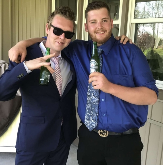 Profile Picture of Peter Dey (@pieterdey) on Poshmark