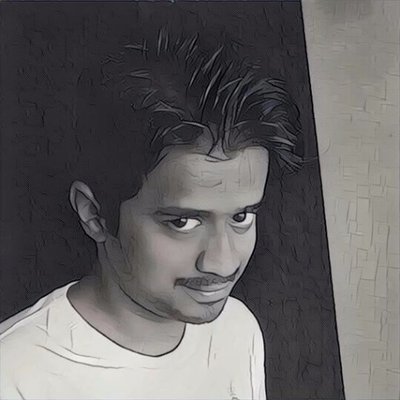 Profile Picture of Palani Kumar (@Palanikumar_CM) on Twitter