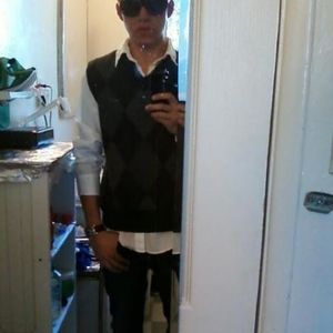 Profile Picture of Carl Abarca (@audelabarca) on Myspace