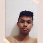 Profile Picture of Carl Darius (@ceyydeeyy) on Instagram