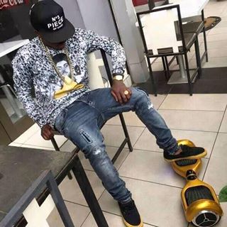 Profile Picture of James Mulla (@James-Mulla) on Facebook