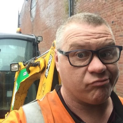Profile Picture of Graham Kenyon (@GrahamKenyon4) on Twitter