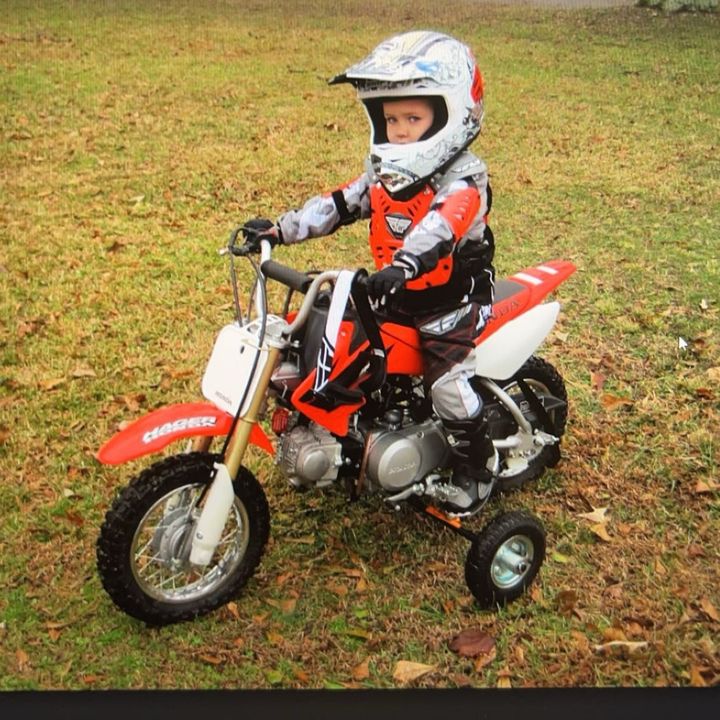 Profile Picture of Luke (@lukebungy) on Tiktok