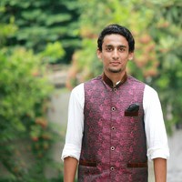 Profile Picture of Ahmad Tariq Mughal (@ahmad-tariq-mughal) on Quora