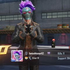 Profile Picture of Vishal Michael (@vishal.michael.779) on Facebook