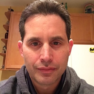Profile Picture of Jeff Gillis (@JeffGillis3) on Twitter