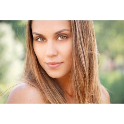 Profile Picture of Dani Samvis!!!⚡️ (@danisamvis) on Twitter