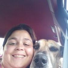 Profile Picture of Paula Fulton (@PaulaFulton14) on Twitter