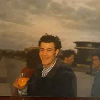 Profile Picture of Marco Chessa (@Marco-Chessa) on Facebook