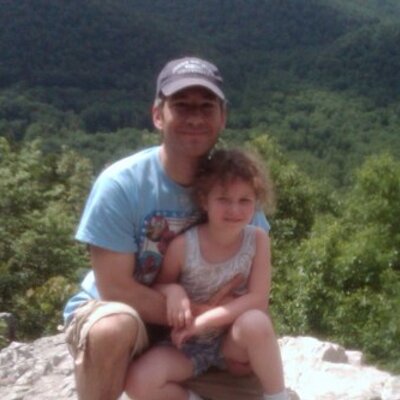 Profile Picture of Jeffrey Spector (@JSpecEsq) on Twitter
