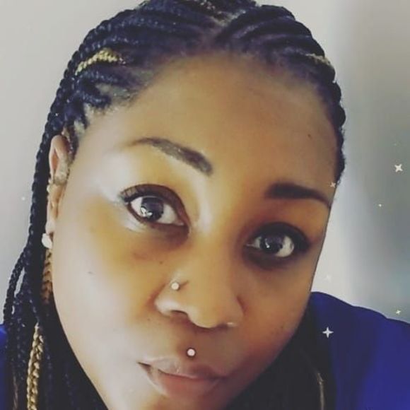 Profile Picture of Covey Dinkins (@coveydinkins) on Poshmark