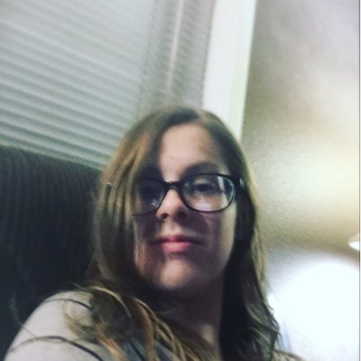 Profile Picture of Caitlyn Sharp (@Lunabutterfly80) on Twitter