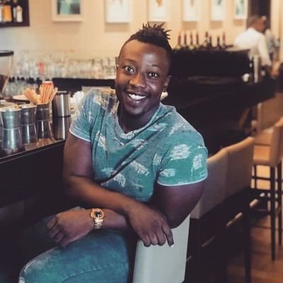 Profile Picture of Nungua Spike Lee (@BrianOhene) on Twitter