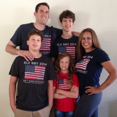 Profile Picture of Scott Padgett (@ScottPadgett34) on Twitter