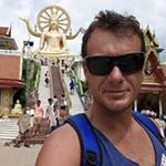 Profile Picture of Todd Bowden (@bowdentodd) on Instagram