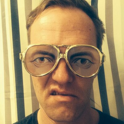 Profile Picture of Jason Schumann (@SmokinJRS) on Twitter