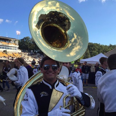 Profile Picture of Joe Arendt (@ArnetUGlad) on Twitter