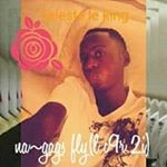 Profile Picture of Caleb Grace Ouaboulé Grace (@ouaboulegrace) on Instagram