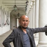 Profile Picture of Qin Feng (@qinfengtheartist) on Instagram