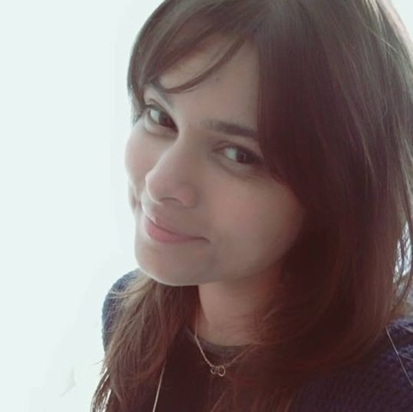 Profile Picture of Amrita Bhandal (@amrita17) on Poshmark